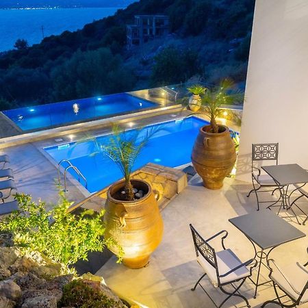 Villa Katia Kefalonia Argostoli  Eksteriør bilde