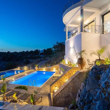 Villa Katia Kefalonia Argostoli  Eksteriør bilde